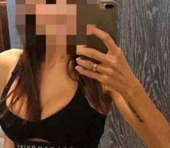 Анкета проститутки Оксануся - Фото, г. Новая Ляля, 28 лет, №8204