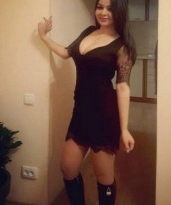 Анкета проститутки Ира - Фото, г. Новая Ляля, 23 года, №8961