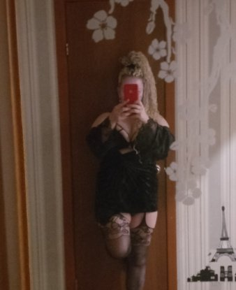 Анкета проститутки Милана - Фото, г. Новая Ляля, 35 лет, №9489